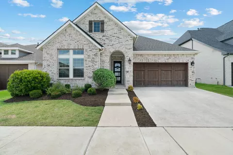 1821 Stonewall Rd, Argyle, TX 76226