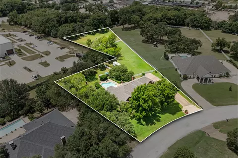 1916 Pearson Xing, Keller, TX 76248