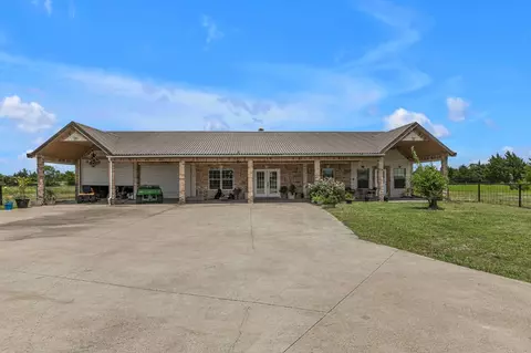9500 Nacogdoches Trl, Forney, TX 75126