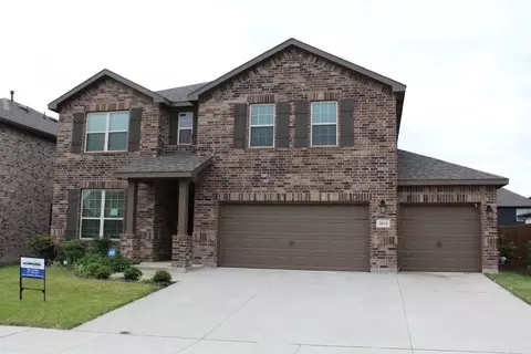 2013 Falling Star Dr, Haslet, TX 76052