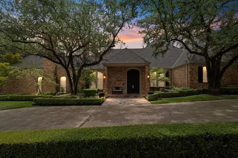 5630 Bent Tree Dr, Dallas, TX 75248