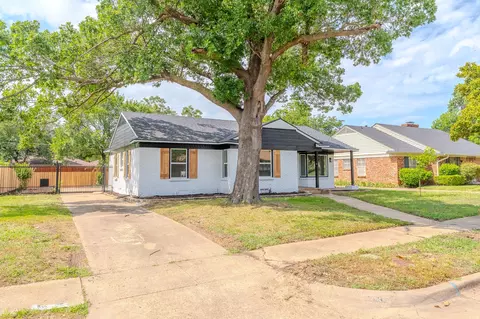 1516 Driftwood Dr, Dallas, TX 75224