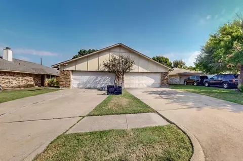 1013-1015 Vera Ct, Irving, TX 75060