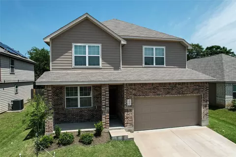 2520 Prickly Pine Trl, Fort Worth, TX 76123