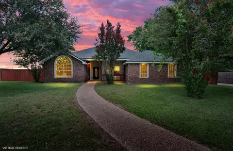 249 Sunrise Ln, Mcgregor, TX 76657