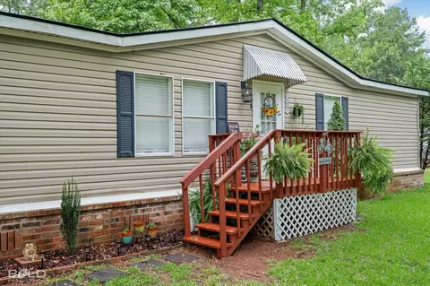 105 Jack St, Haughton, LA 71037