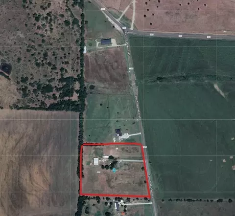 13357 Fm 1385, Pilot Point, TX 76258 photo 2