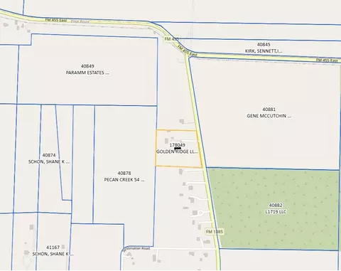13357 Fm 1385, Pilot Point, TX 76258 photo 3