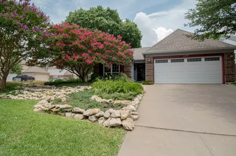 3248 Marie Ln, Fort Worth, TX 76123