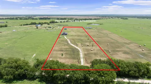537 County Road 129, Marlin, TX 76661
