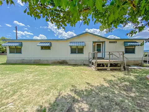 404 Spring Creek Rd, Abilene, TX 79601 photo 3