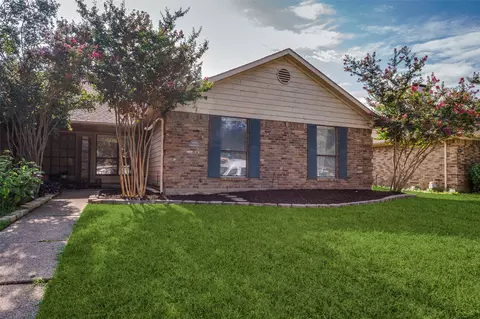 18834 Tupelo Ln, Dallas, TX 75287