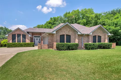 1602 Archer Cir, Sherman, TX 75092
