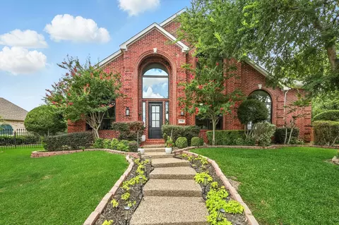 7710 Shumard Cir, Irving, TX 75063