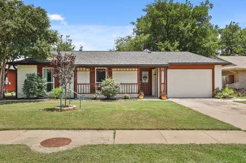 5228 Dunson Dr, Haltom City, TX 76148