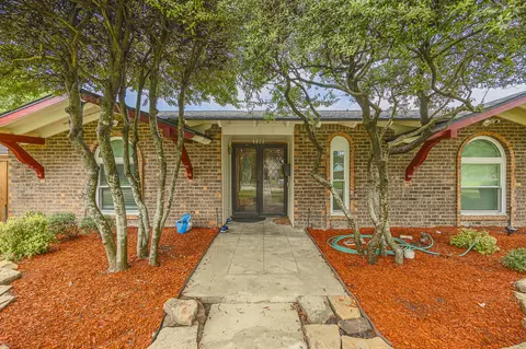 3217 Berkshire Dr, Mesquite, TX 75150