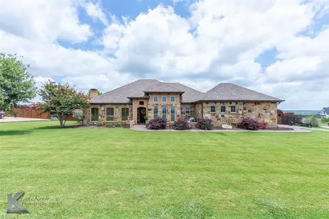 133 Lindley Ct, Tuscola, TX 79562