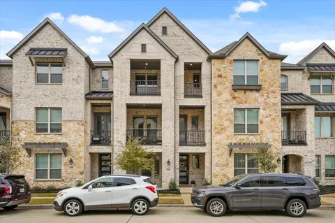 298 Ukiah St, Lewisville, TX 75067