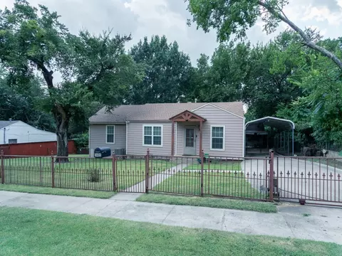 1605 Cottonwood Rd, Carrollton, TX 75006
