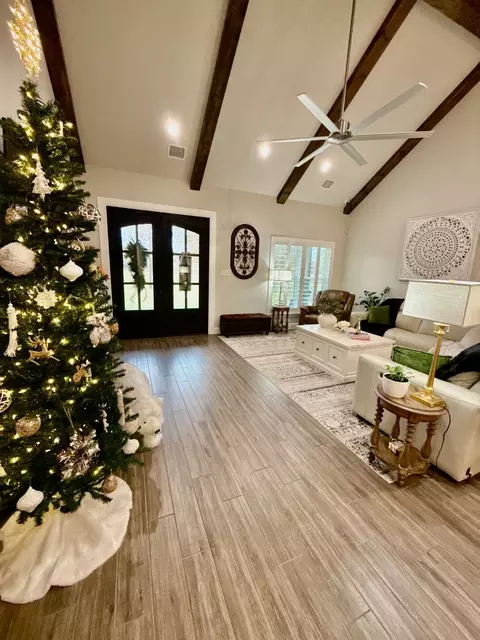 100 Private Road 14431, Blum, TX 76627