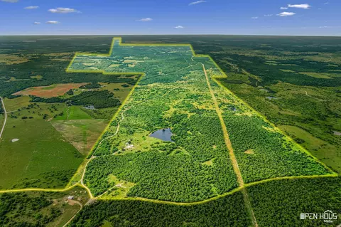 5627 Fm 2127, Bowie, TX 76230