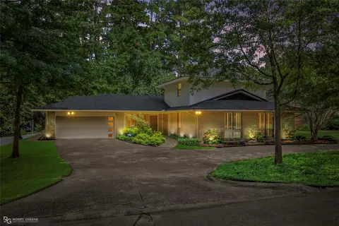 6401 Birnamwood Rd, Shreveport, LA 71106