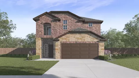 9904 Deposit Dr, Aubrey, TX 76227