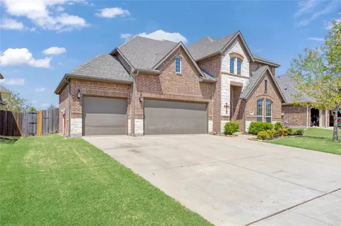 4712 Amesbury Ln, Sherman, TX 75092