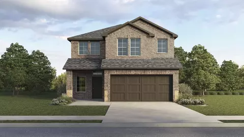 9820 Deposit Dr, Aubrey, TX 76227