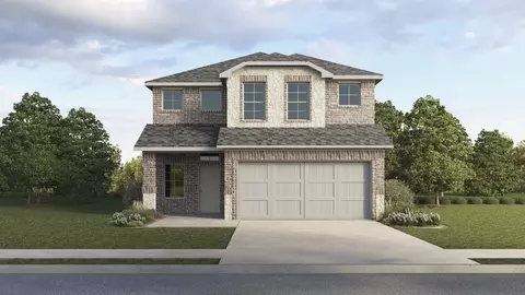 9908 Deposit Dr, Aubrey, TX 76227