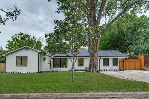 6821 Fortune Rd, Fort Worth, TX 76116