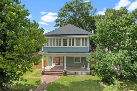 846 Fairview St, Shreveport, LA 71104