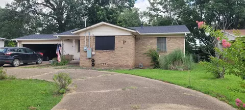 410 Oak St, Malakoff, TX 75148