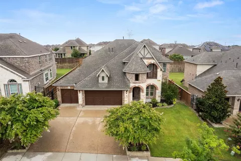 1600 Silvery Canoe Way, Wylie, TX 75098