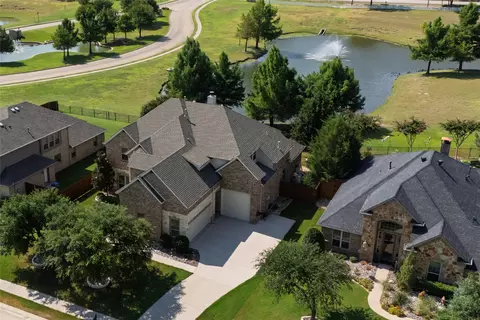 309 River Meadows Ln, Argyle, TX 76226