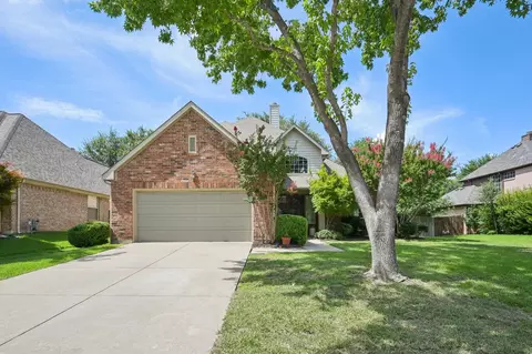 2808 Lake Ville Ln, Flower Mound, TX 75022