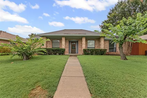 4044 Lonesome Trl, Plano, TX 75023