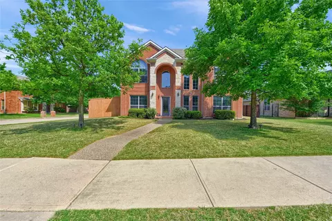 12705 Swan Lake Dr, Frisco, TX 75033