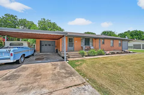 509 W Ash St, Celina, TX 75009