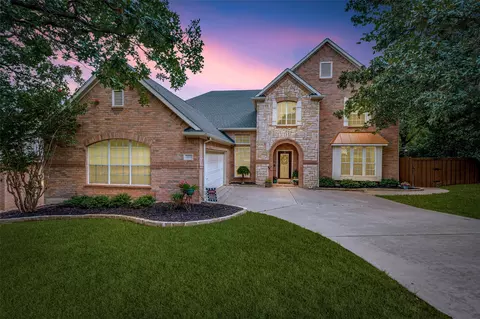 3400 Brighton Ct, Highland Village, TX 75077