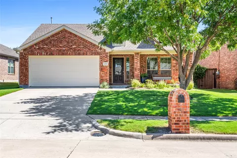 5309 Thunder Ln, Mckinney, TX 75071
