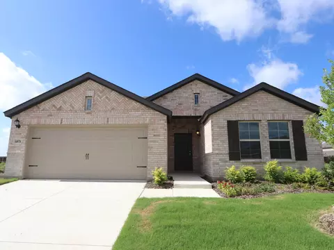 14076 Kempt Dr, Pilot Point, TX 76258