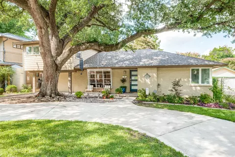 450 Brookhurst Dr, Dallas, TX 75218