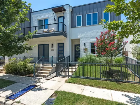 402 Wimberly St, Fort Worth, TX 76107