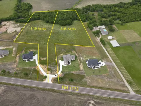 tbd 319 Ac Fm 1173, Krum, TX 76249