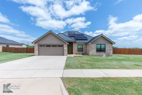 136 Cessna Ct, Abilene, TX 79602