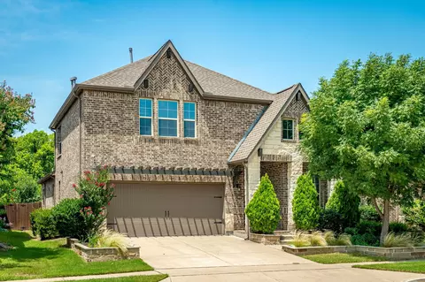 5204 Basham Ln, Mckinney, TX 75070