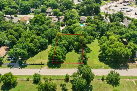332 S Fleming Ave, Dallas, TX 75203