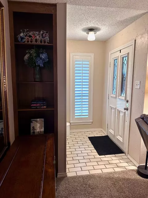 Entry Way - 3205 Bonham St, Greenville, TX 75402 photo 1 of 1