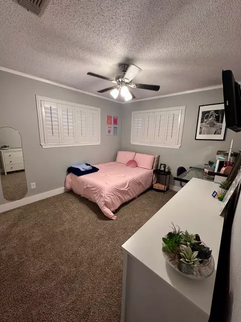 Bedroom - 3205 Bonham St, Greenville, TX 75402 photo 1 of 3